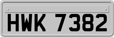 HWK7382
