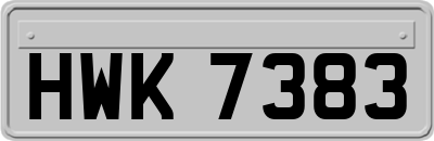 HWK7383