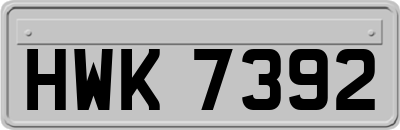 HWK7392