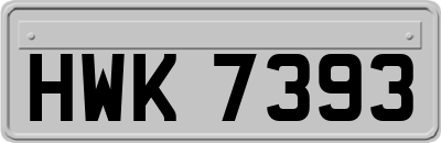 HWK7393