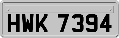 HWK7394