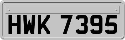 HWK7395