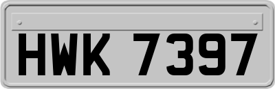 HWK7397