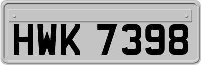 HWK7398