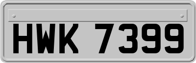 HWK7399