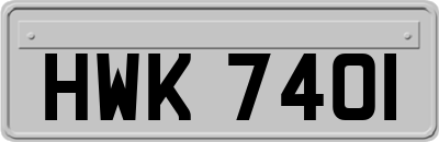 HWK7401