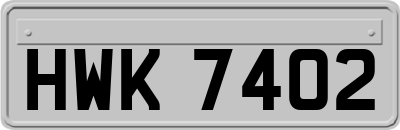 HWK7402