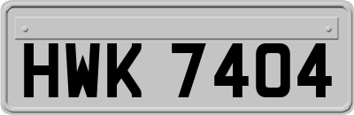 HWK7404
