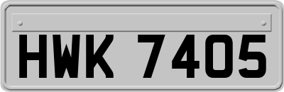 HWK7405