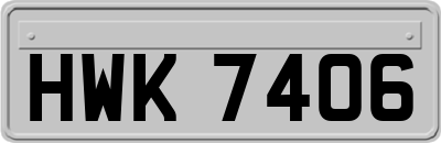 HWK7406