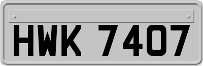 HWK7407