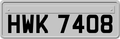 HWK7408