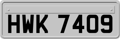 HWK7409