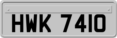 HWK7410