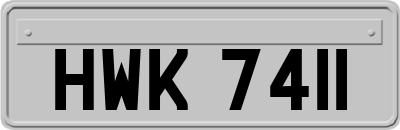 HWK7411
