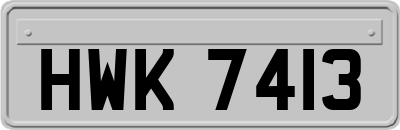 HWK7413