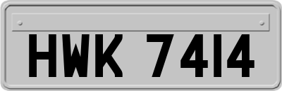 HWK7414