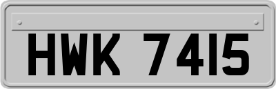 HWK7415