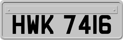 HWK7416