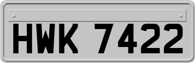 HWK7422