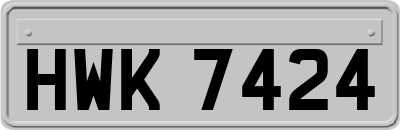 HWK7424