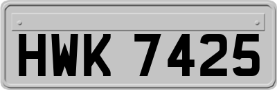 HWK7425