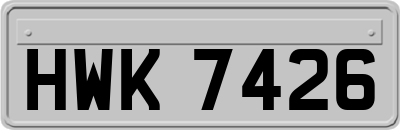 HWK7426
