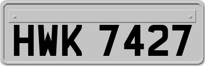 HWK7427