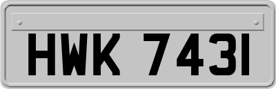 HWK7431