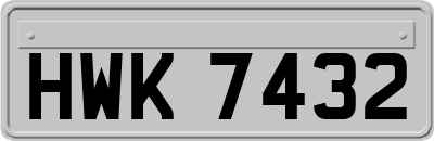 HWK7432