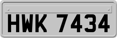 HWK7434