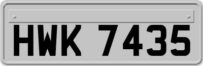 HWK7435