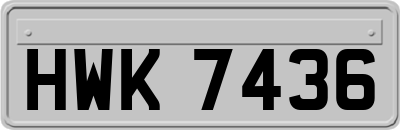 HWK7436