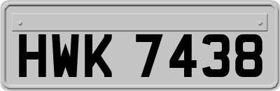 HWK7438