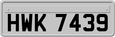 HWK7439