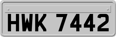 HWK7442