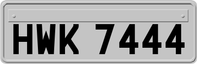 HWK7444