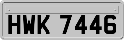 HWK7446