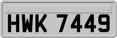 HWK7449