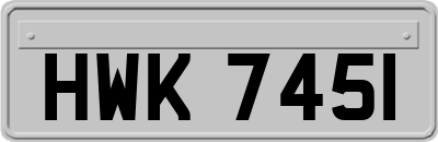 HWK7451