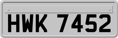 HWK7452