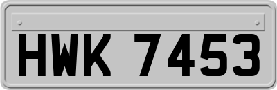 HWK7453