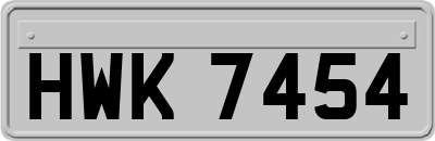 HWK7454