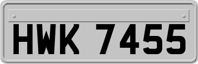 HWK7455