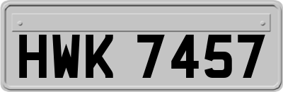 HWK7457