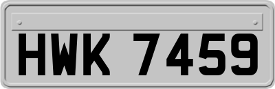 HWK7459