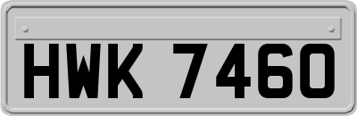HWK7460