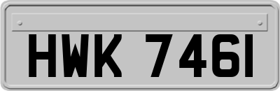 HWK7461