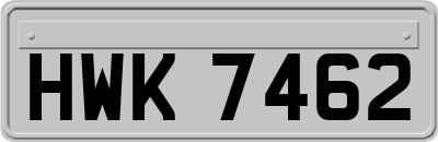 HWK7462