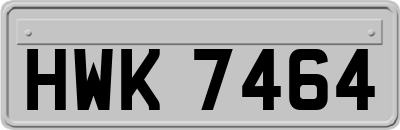 HWK7464